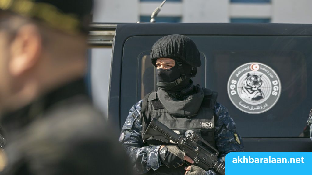 إحباط هجوم إرهابي لـ"داعش" في صفاقس