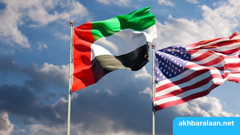 الإمارات والولايات المتحدة تكشفان عن مبادرة جديدة لـ المناخ