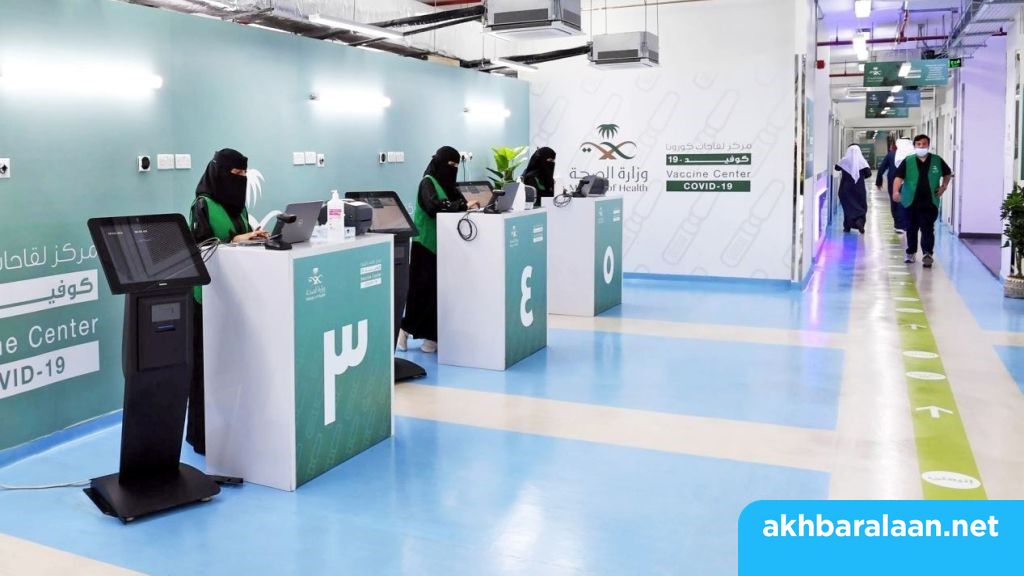 السعودية..34 بلاغا حول أعراض جانبية لجلطات بالتزامن مع استخدام لقاح أسترازينيكا