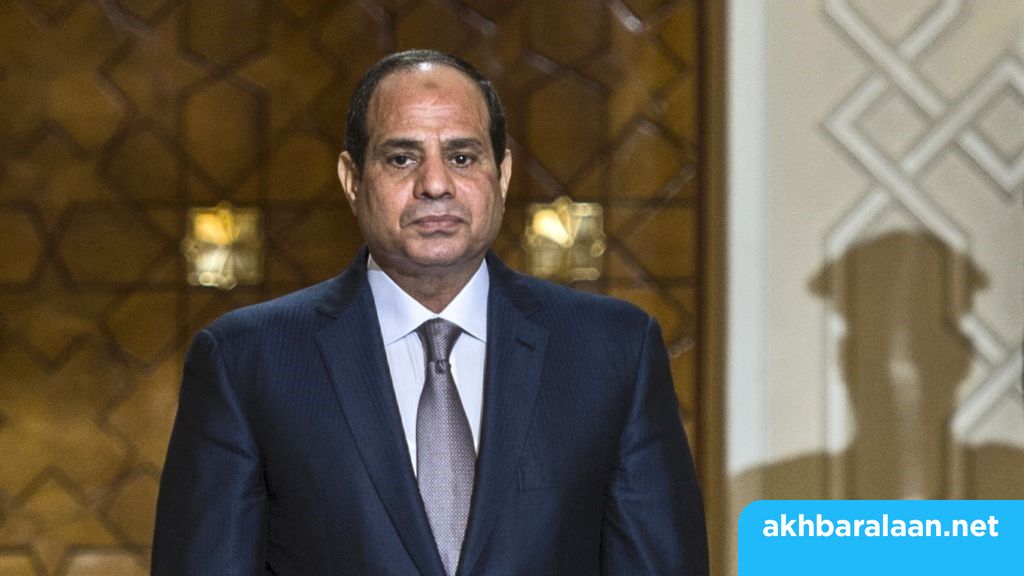 قرار جمهوري بتمديد حالة الطوارئ في مصر لثلاثة أشهر جديدة