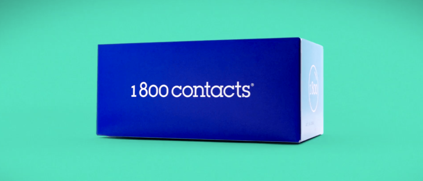 1-800 جهات الاتصال CMO حول المشهد الإعلامي المتغير