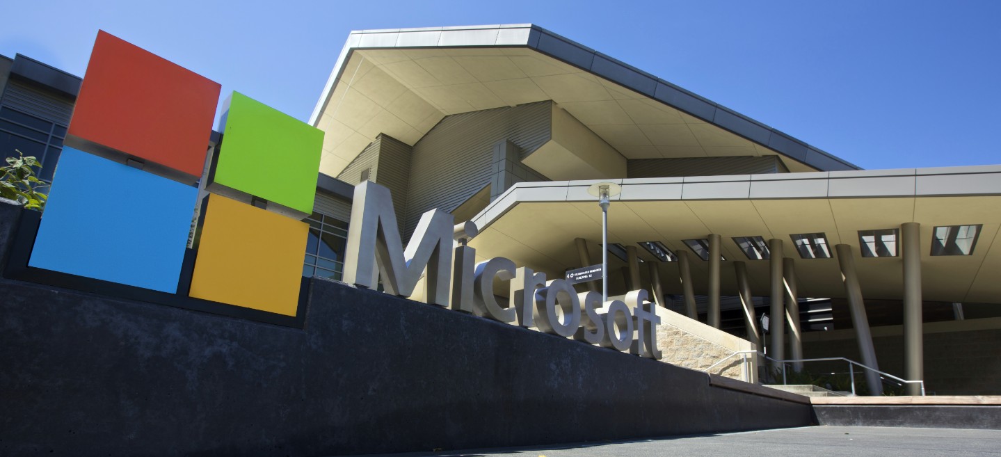 مدير عام Microsoft لشركة Global Advertising Business بشأن الخصوصية ونمو أعمال الإعلانات
