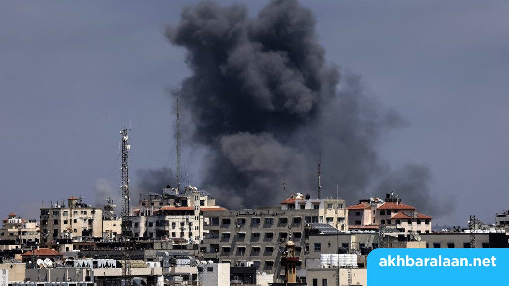 مقتل قادة كبار في حماس بمن فيهم قائد لواء غزة
