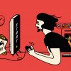 gaming online