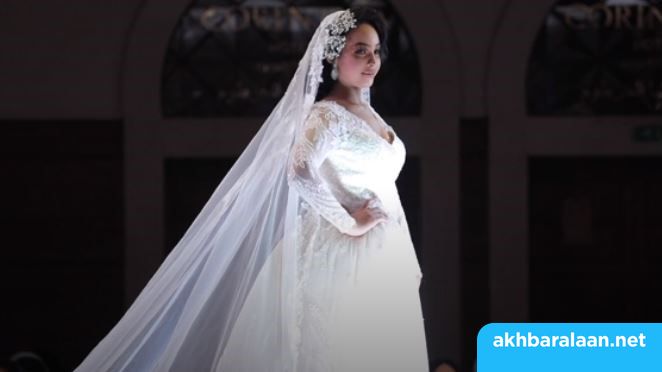 أول عرض أزياء للنساء فقط في العاصمة السودانية الخرطوم