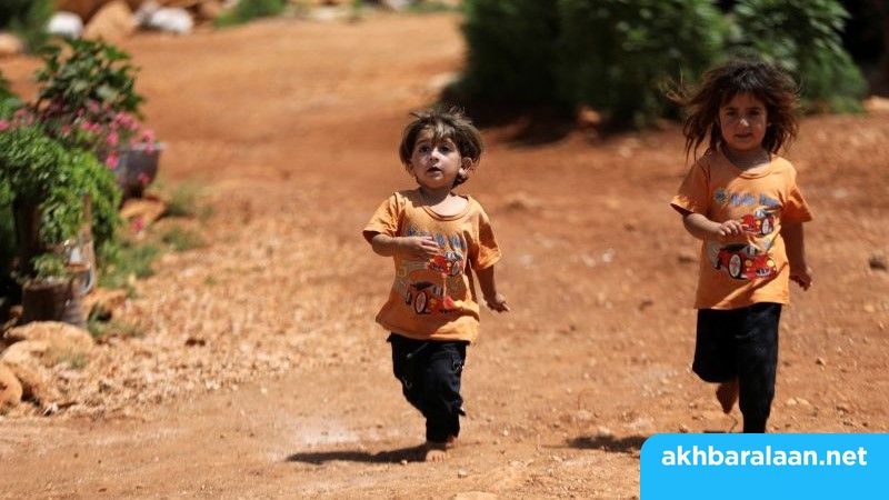 " المدنيون بحاجة ماسة إلى مساعدات عاجلة"