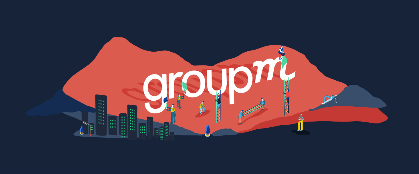 تتعهد GroupM بتخصيص 2٪ من دولارات الإعلانات لوسائل الإعلام المملوكة للسود