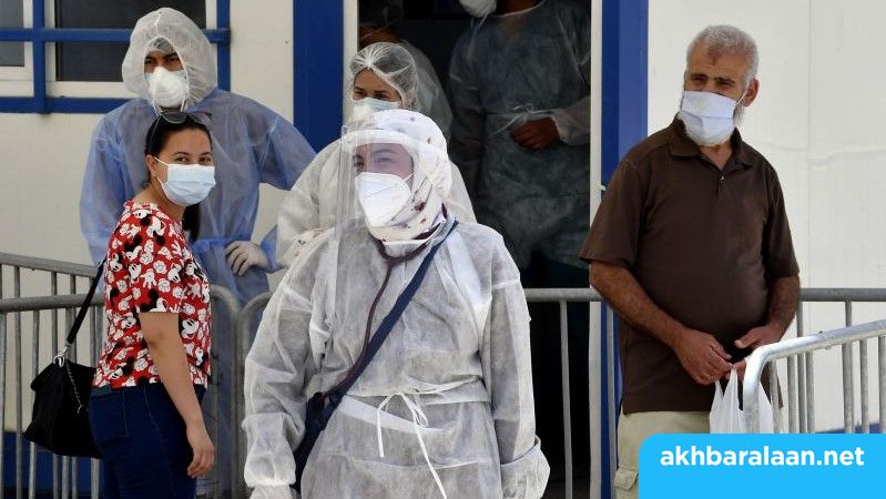 تونس تشدد تدابير مكافحة فيروس كورونا دون إغلاق تام
