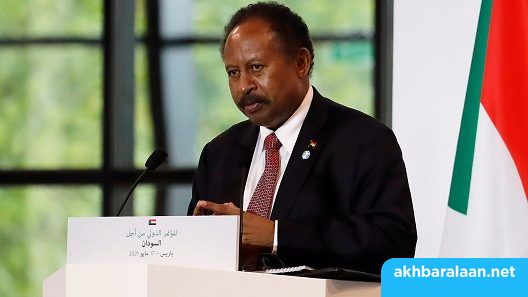 سد النهضة تهديد مباشر للسودانيين ولسد الرصيرص