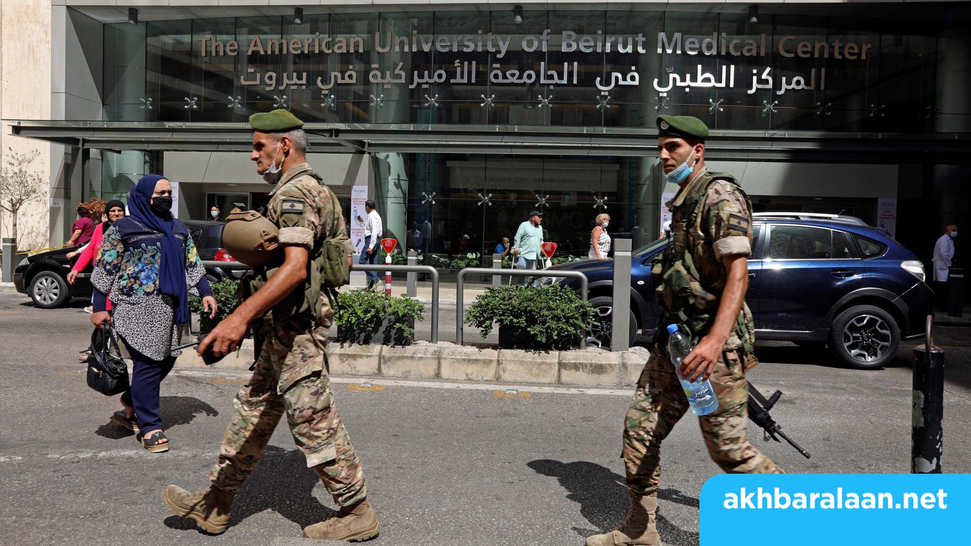 لبنان.. قائد الجيش يحذر من انهيار "حتمي" في المؤسسة لشح المساعدات