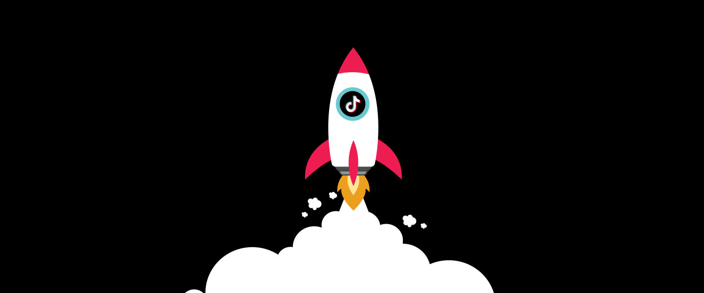 tiktok launch