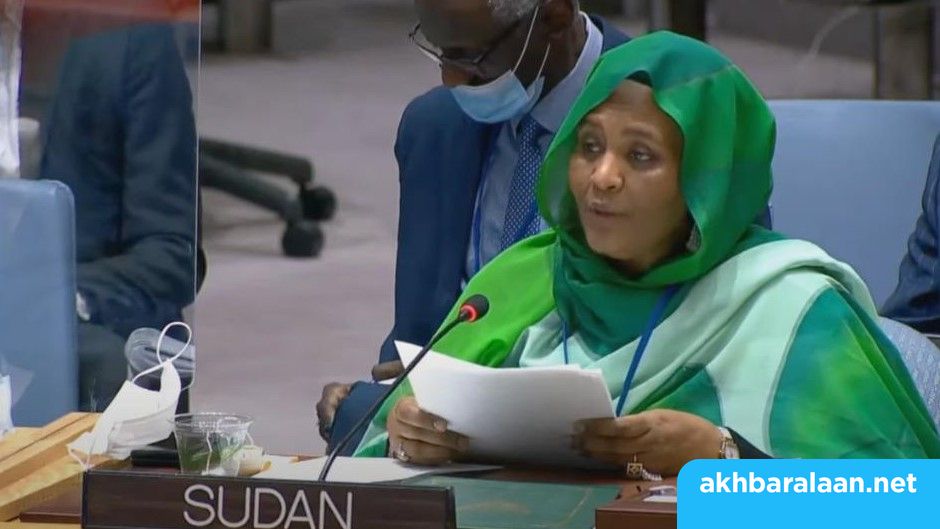 "إثيوبيا تستخدم نهر النيل كسلاح للهيمنة دول الجوار"