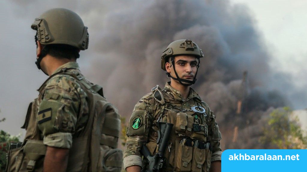 الجيش اللبناني في حالة حرجة.. مسؤول عسكري يحذر من انهياره