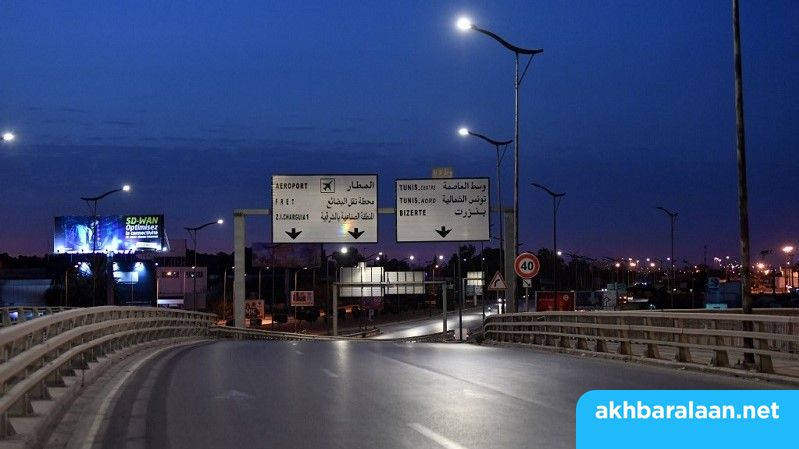 تونس.. موجة وبائية جديدة من كورونا وحالات الإصابة بالآلاف