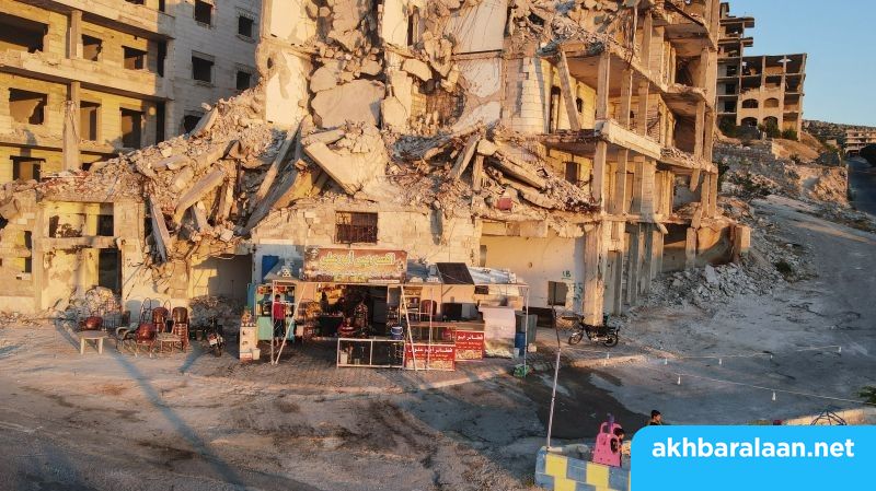 دعوة أممية إلى الكشف عن مصير عشرات آلاف المفقودين في سوريا
