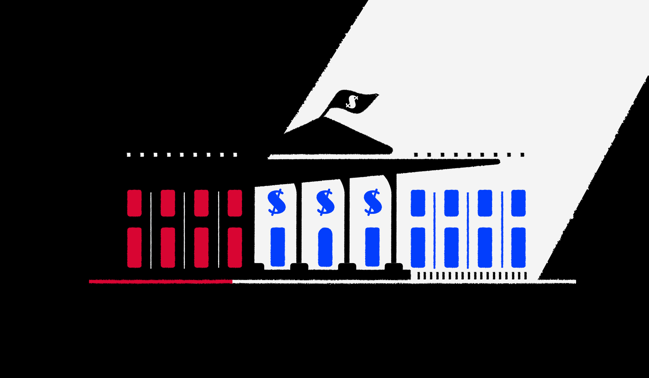 political chaos