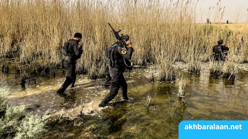 مقاتلو داعش يعيدون تجميع صفوفهم في قلب العراق