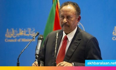 إنجاز ما تبقى من اتفاق السلام يحتاج جهد الجميع