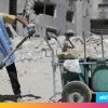الأونروا تدين وجود أنفاق حماس بالقرب من منشآتها