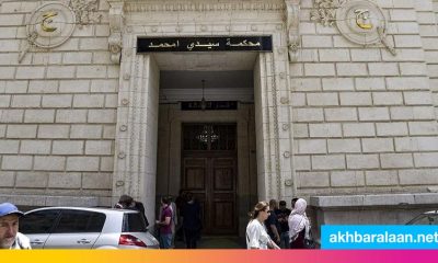 الجزائر.. قرار بحبس متهمين في قتل الناشط جمال بن إسماعيل