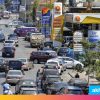 الجيش اللبناني يدهم محطات الوقود ويوزع البنزين على المواطنين