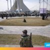 الحرس الثوري ينشر قواته بكثافة في دير الزور والحسكة .. والسكان يتهمونه بـ "دعم داعش"