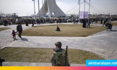 الحرس الثوري ينشر قواته بكثافة في دير الزور والحسكة .. والسكان يتهمونه بـ "دعم داعش"