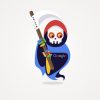 google reaper