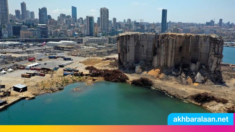 توقفت حياتنا في الـ4 من آب