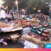 عاشوراء تسعد باعة التجارة الموسمية في المغرب