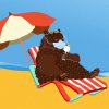 beach cat