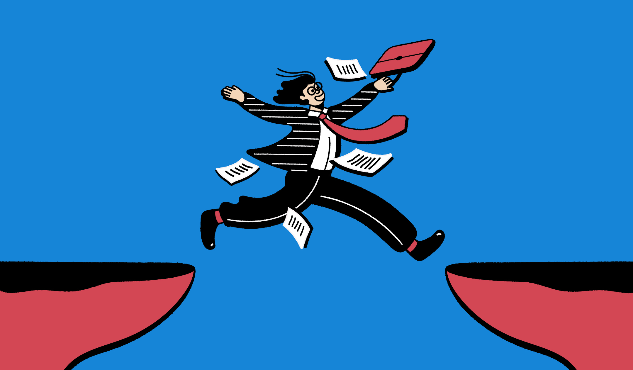 career leap