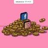 لماذا يقول مشترو وسائل الإعلام إن Facebook يفقد سيطرته على الإنفاق على الإعلانات الاجتماعية
