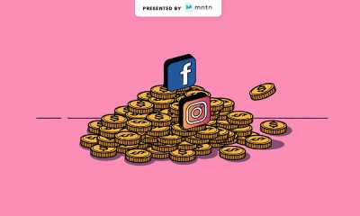 لماذا يقول مشترو وسائل الإعلام إن Facebook يفقد سيطرته على الإنفاق على الإعلانات الاجتماعية