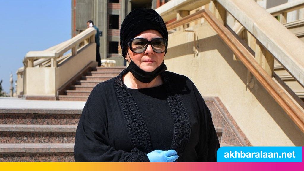 مصر.. تشييع جثمان الفنانة دلال عبدالعزيز لمثواها اليوم