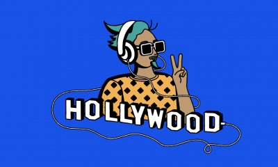 celebrity podcasts