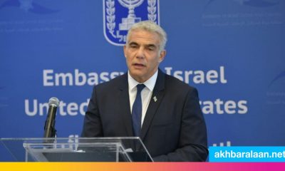 وزير الخارجية الإسرائيلي يتوجه إلى المغرب في زيارة تاريخية