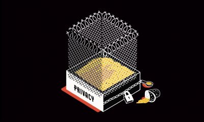The header image shows an illustration of a sandbox with a fence around it.