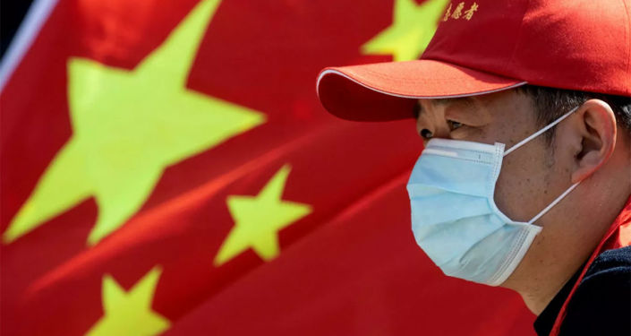 「中國有一個規則「：專家談美國威脅對中國進行制裁一事 - Sputnik 中國