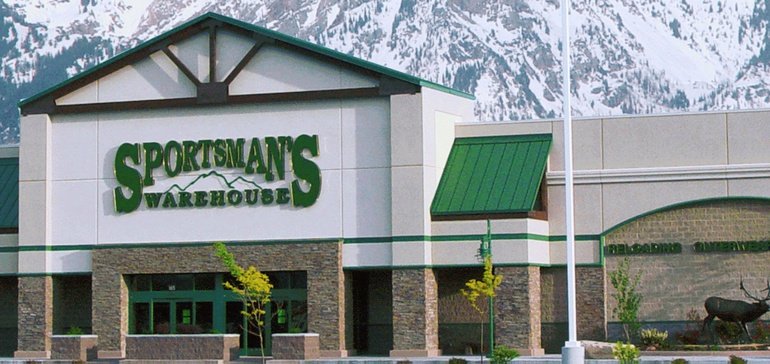 Bass Pro父母将收购Sportsman's Warehouse