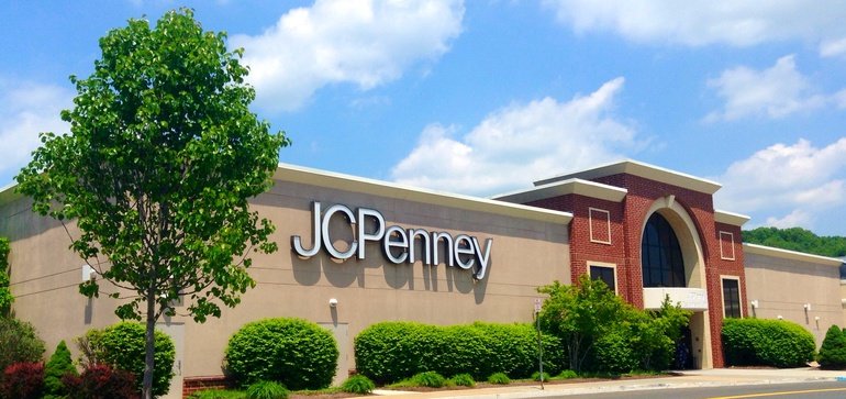Jill Soltau离开JC Penney