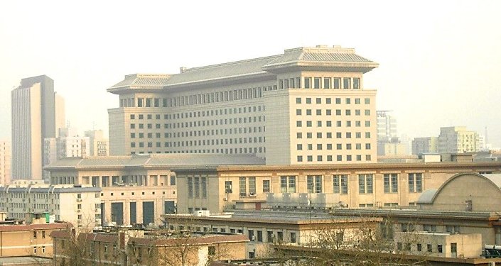 中國國防部：2020年中俄兩軍不斷加強戰略協作和相互支持 推動兩軍關係持續保持高位運行 - Sputnik 中國