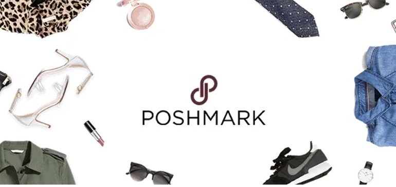 Poshmark IPO展示了“超级充电”二手市场
