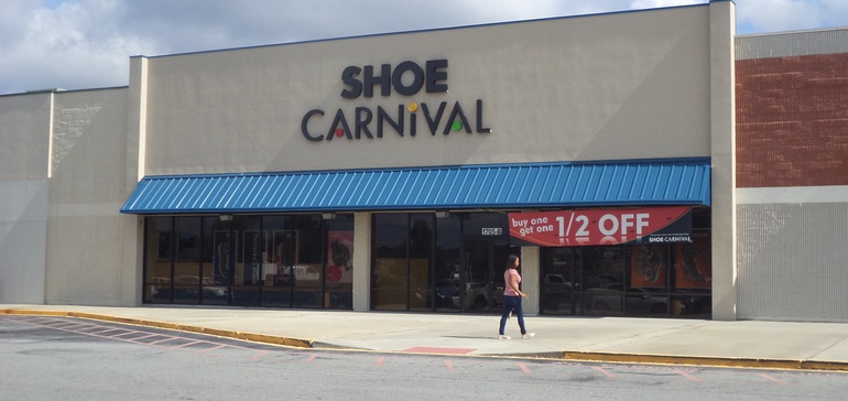 Shoe Carnival任命新首席执行官