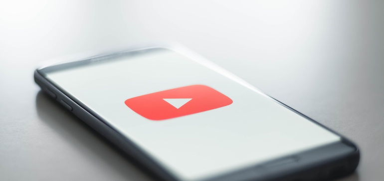 YouTube在视频中测试产品检测