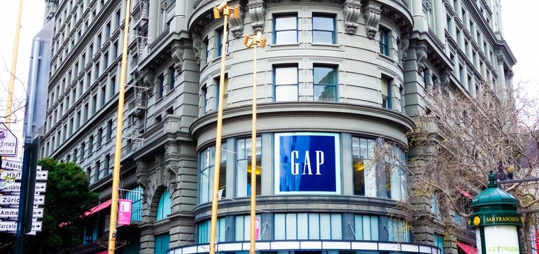Gap将于明年推出眼镜系列