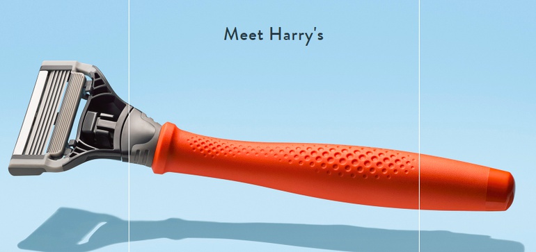 凭借1.55亿美元的新资本，Harry希望增加更多品牌