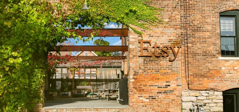 Etsy 将以 2.17 亿美元收购“巴西的 Etsy”