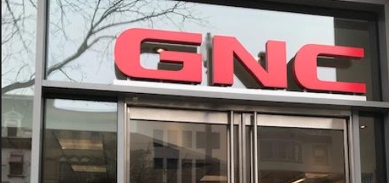 GNC，沃尔玛在商店和网上“独家”合作