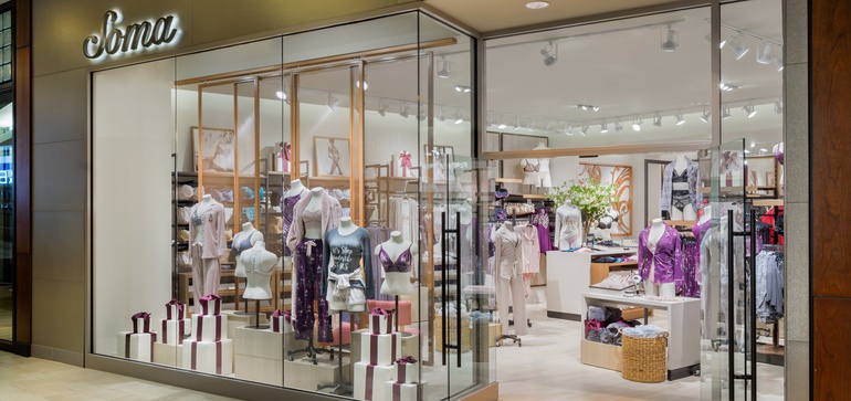 L Brands 解散背后的激进股东敦促 Chico's 采取“战略选择”